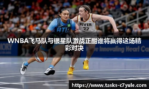 WNBA飞马队与银星队激战正酣谁将赢得这场精彩对决