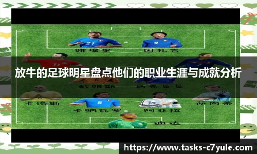 放牛的足球明星盘点他们的职业生涯与成就分析